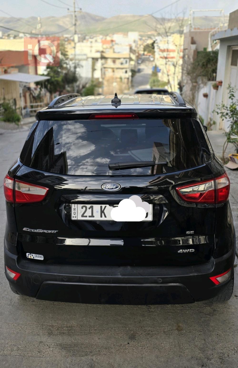 فورد إيكوسبورت